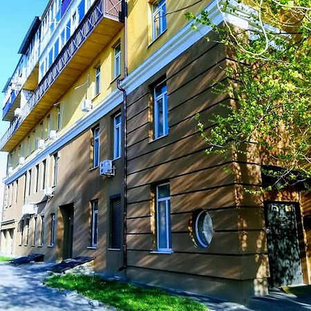 חארקיב Апартаменты Левада Апартаменти Левада Apartments Levada מראה חיצוני תמונה