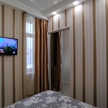 חארקיב Апартаменты Левада Апартаменти Левада Apartments Levada מראה חיצוני תמונה