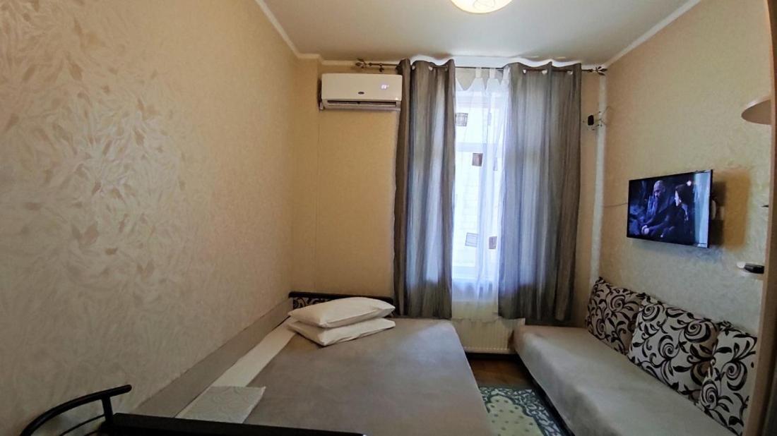חארקיב Апартаменты Левада Апартаменти Левада Apartments Levada מראה חיצוני תמונה