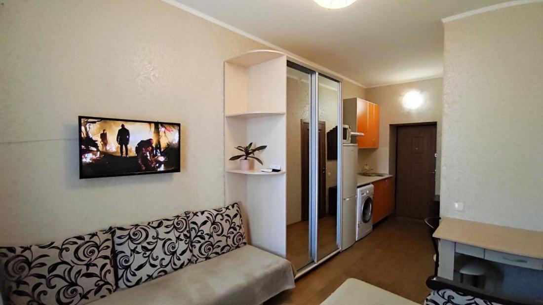 חארקיב Апартаменты Левада Апартаменти Левада Apartments Levada מראה חיצוני תמונה