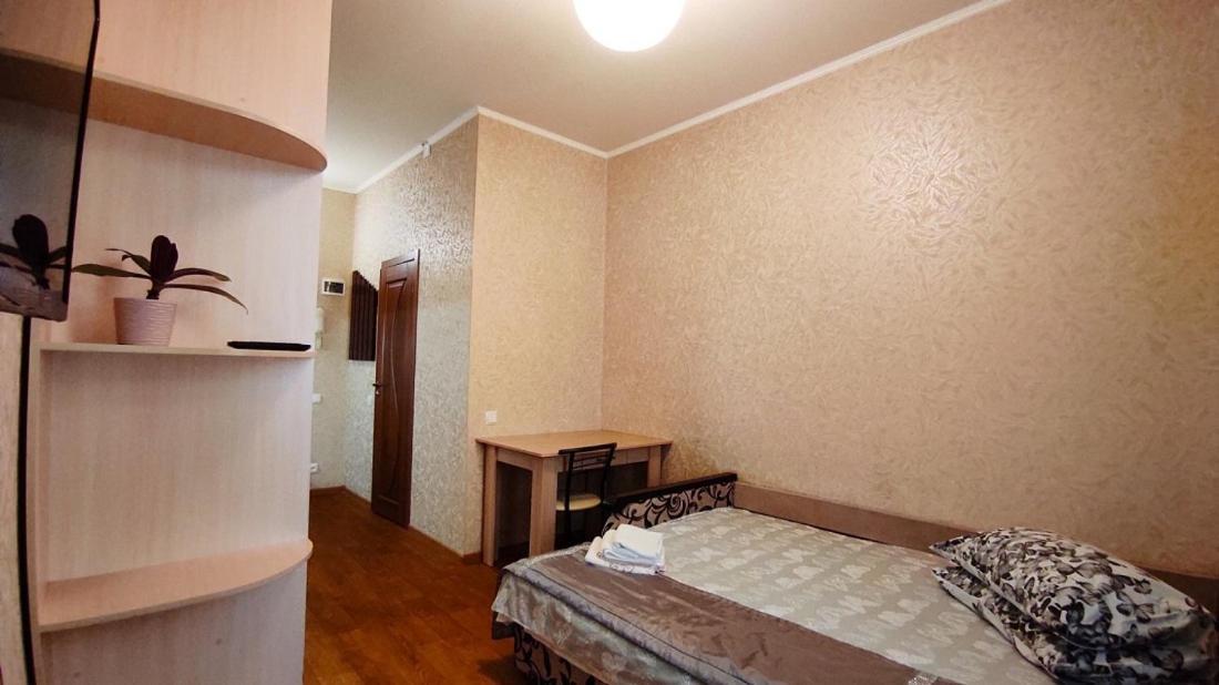 חארקיב Апартаменты Левада Апартаменти Левада Apartments Levada מראה חיצוני תמונה