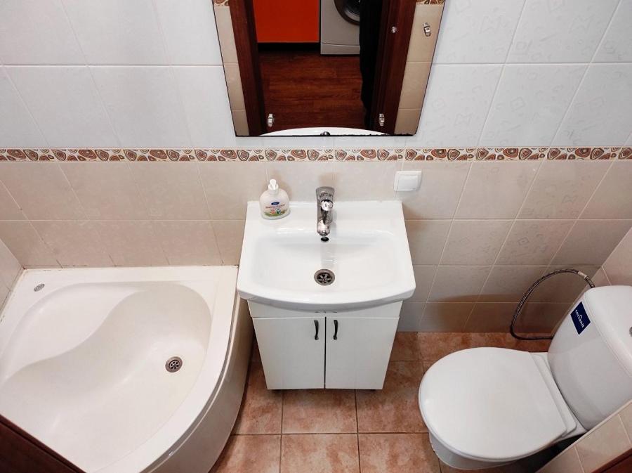 חארקיב Апартаменты Левада Апартаменти Левада Apartments Levada מראה חיצוני תמונה