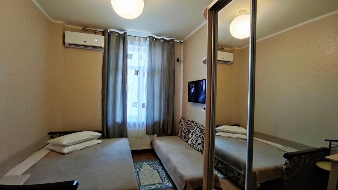 חארקיב Апартаменты Левада Апартаменти Левада Apartments Levada מראה חיצוני תמונה