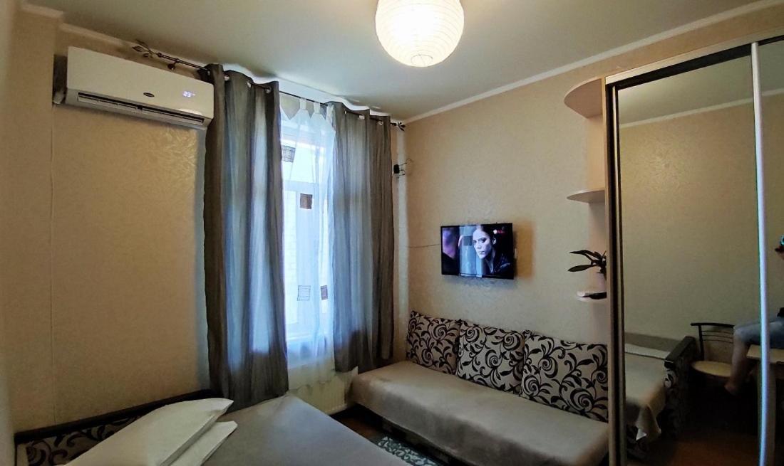 חארקיב Апартаменты Левада Апартаменти Левада Apartments Levada מראה חיצוני תמונה