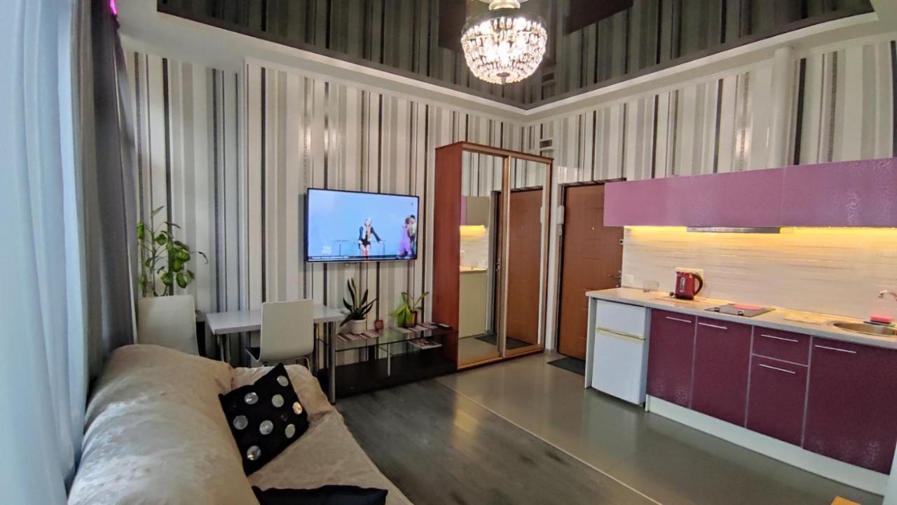 חארקיב Апартаменты Левада Апартаменти Левада Apartments Levada מראה חיצוני תמונה
