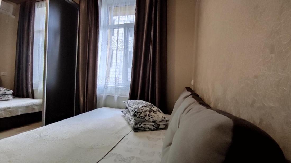 חארקיב Апартаменты Левада Апартаменти Левада Apartments Levada מראה חיצוני תמונה