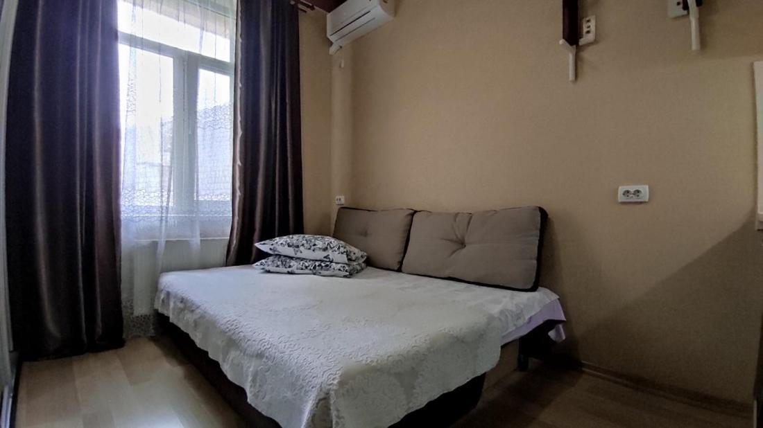 חארקיב Апартаменты Левада Апартаменти Левада Apartments Levada מראה חיצוני תמונה