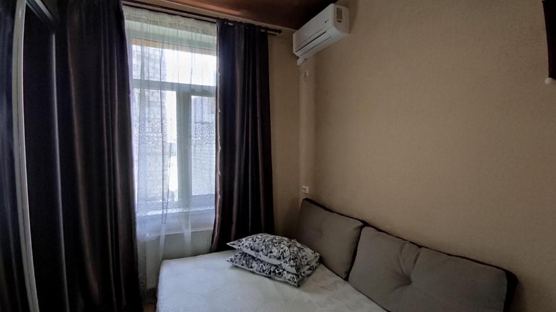 חארקיב Апартаменты Левада Апартаменти Левада Apartments Levada מראה חיצוני תמונה