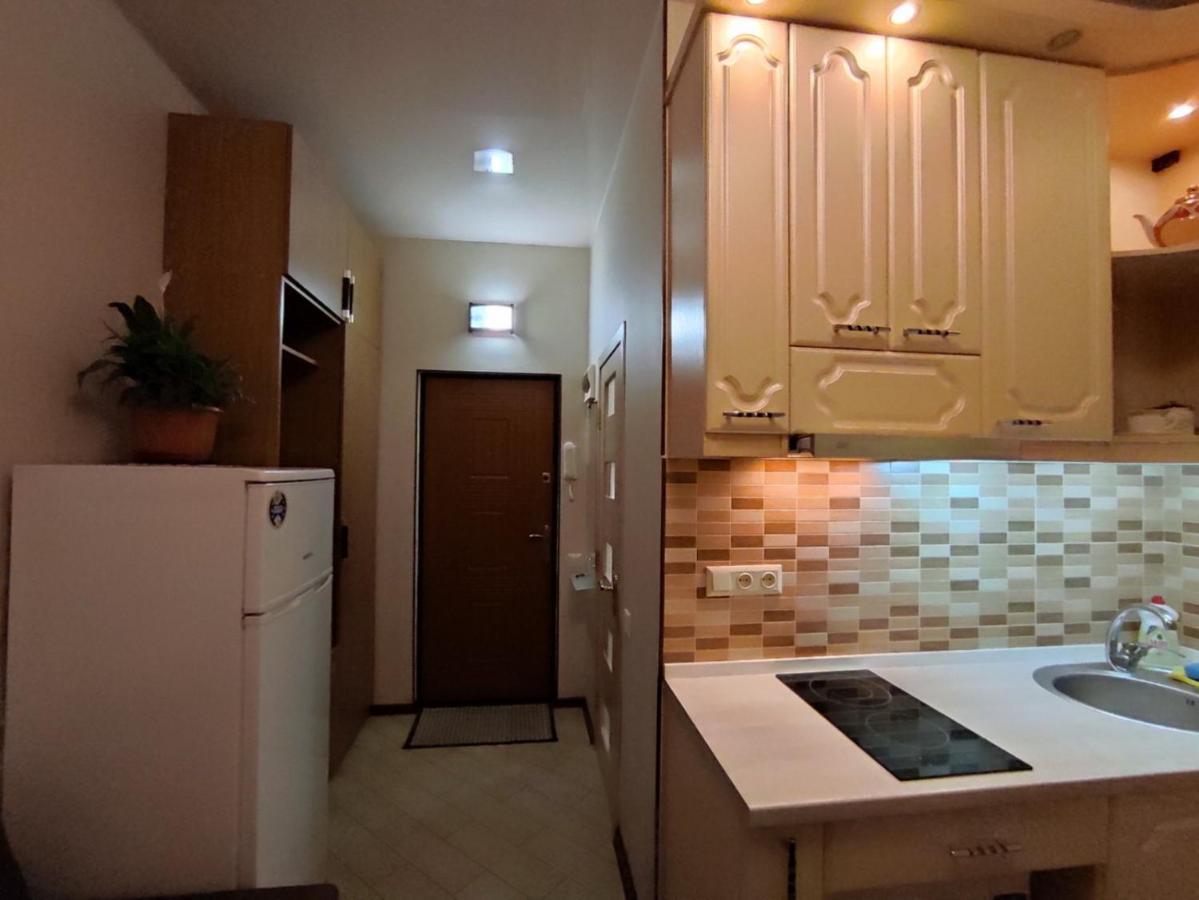 חארקיב Апартаменты Левада Апартаменти Левада Apartments Levada מראה חיצוני תמונה