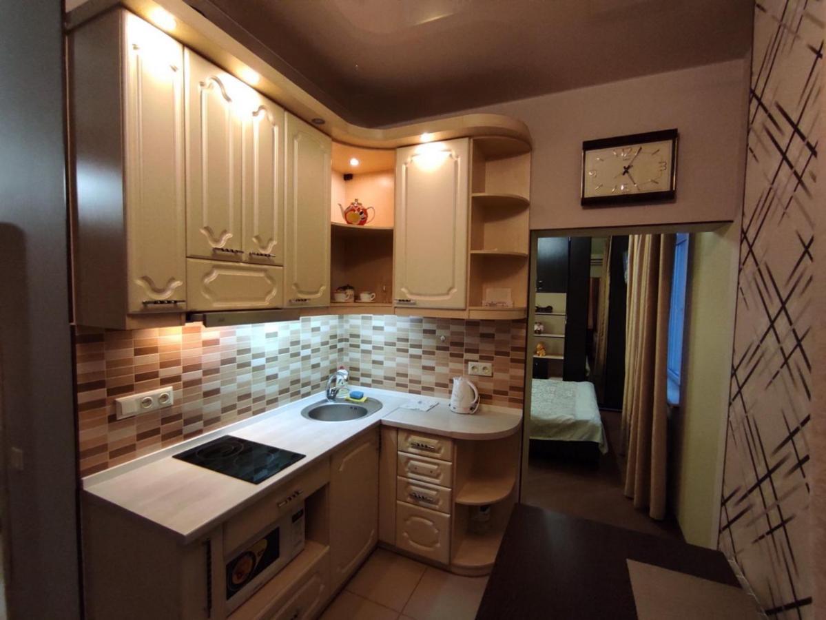 חארקיב Апартаменты Левада Апартаменти Левада Apartments Levada מראה חיצוני תמונה