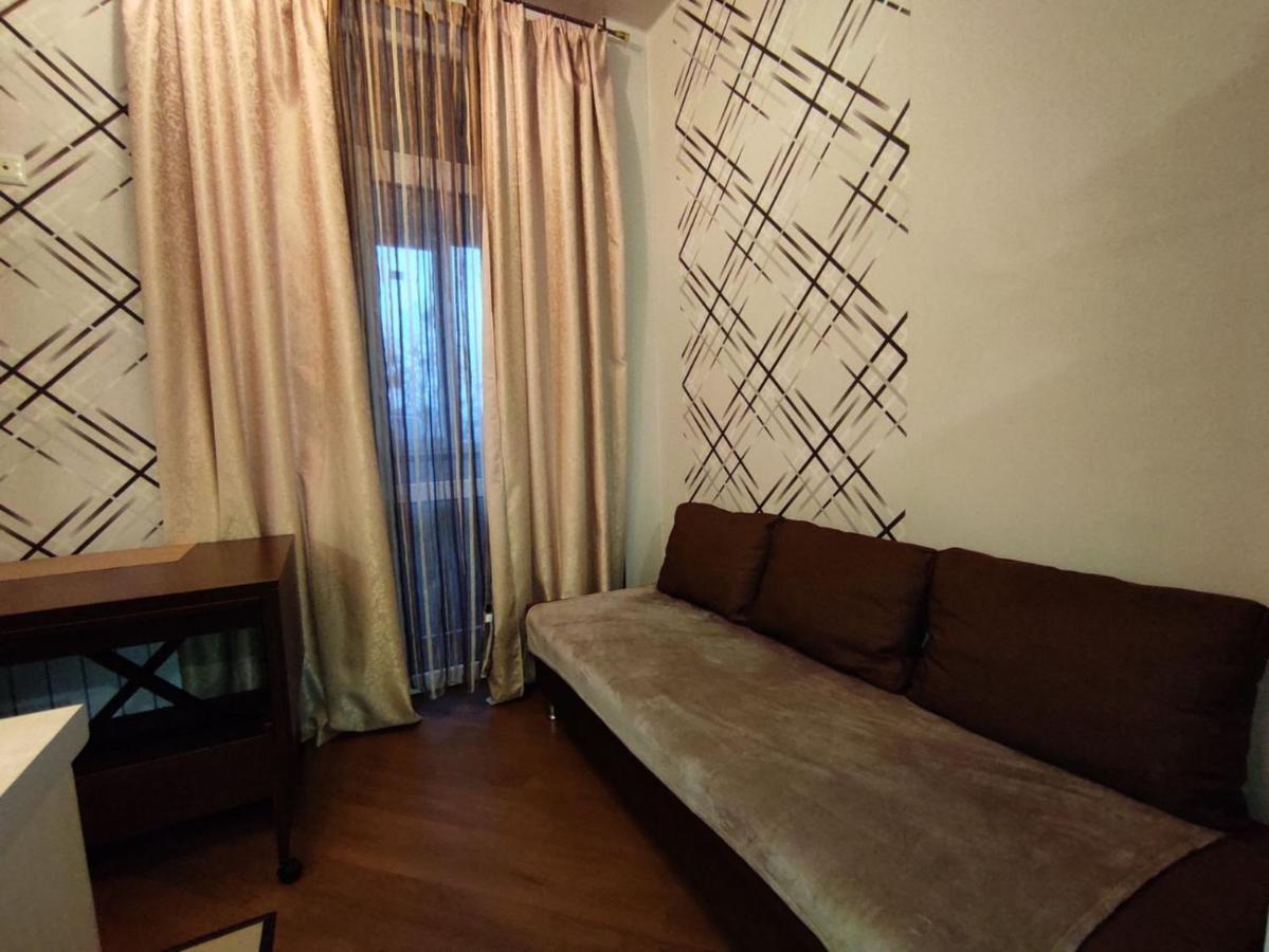 חארקיב Апартаменты Левада Апартаменти Левада Apartments Levada מראה חיצוני תמונה
