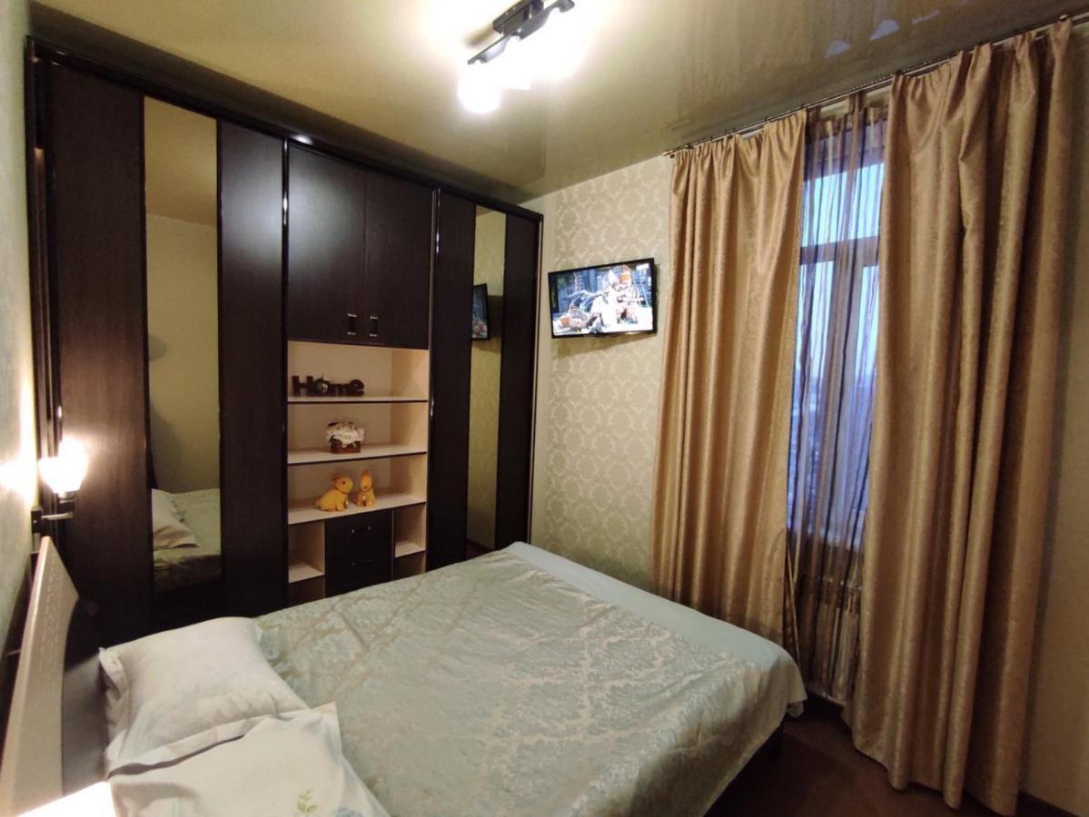 חארקיב Апартаменты Левада Апартаменти Левада Apartments Levada מראה חיצוני תמונה