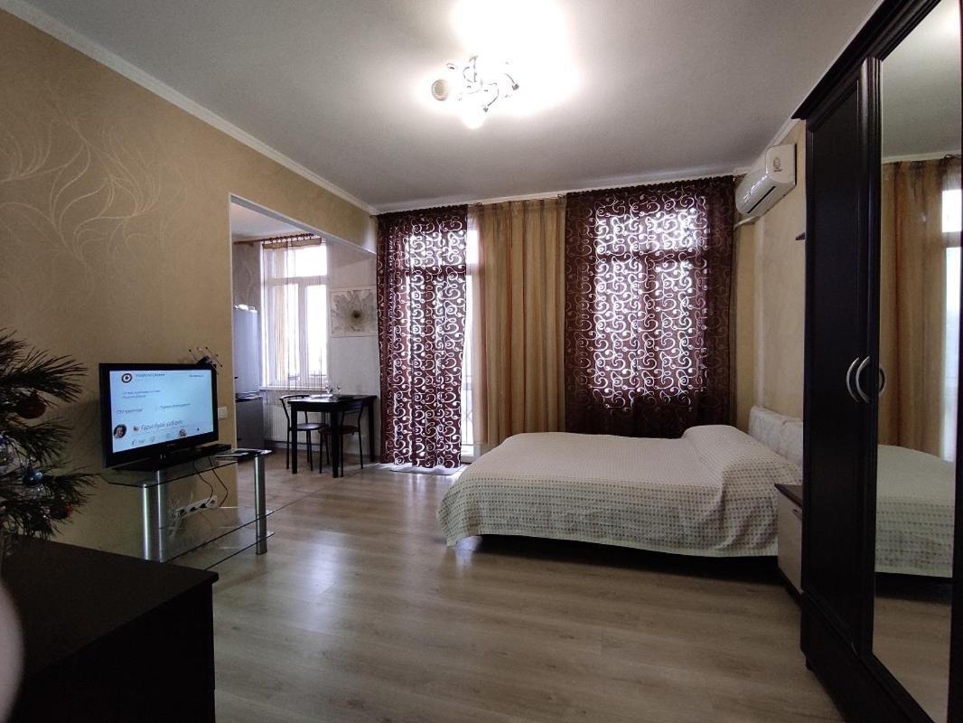 חארקיב Апартаменты Левада Апартаменти Левада Apartments Levada מראה חיצוני תמונה