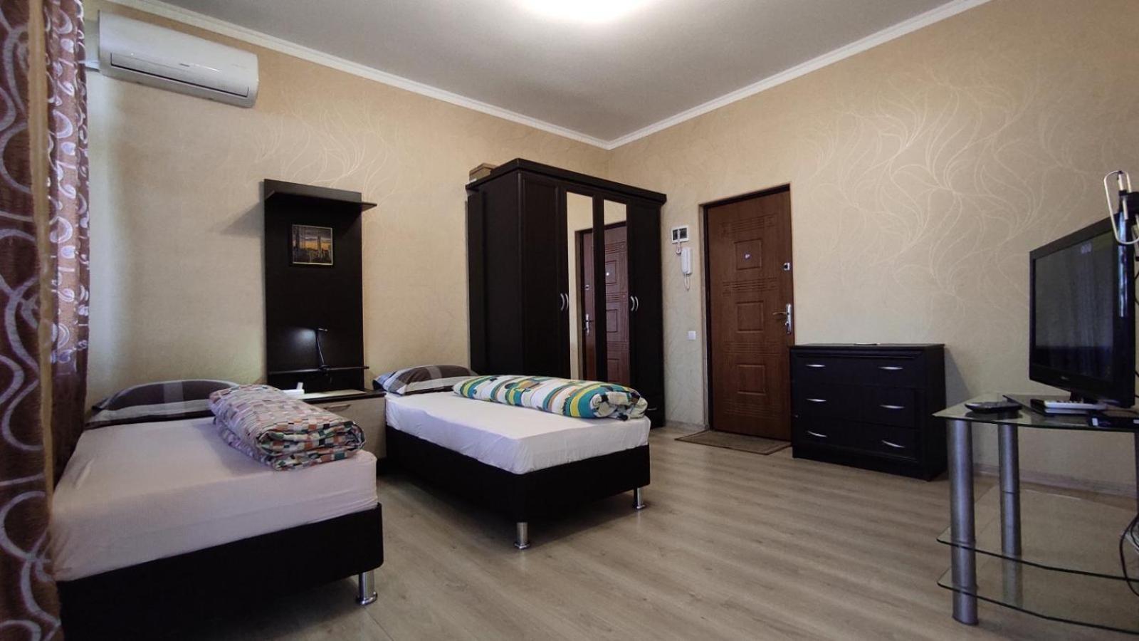 חארקיב Апартаменты Левада Апартаменти Левада Apartments Levada מראה חיצוני תמונה