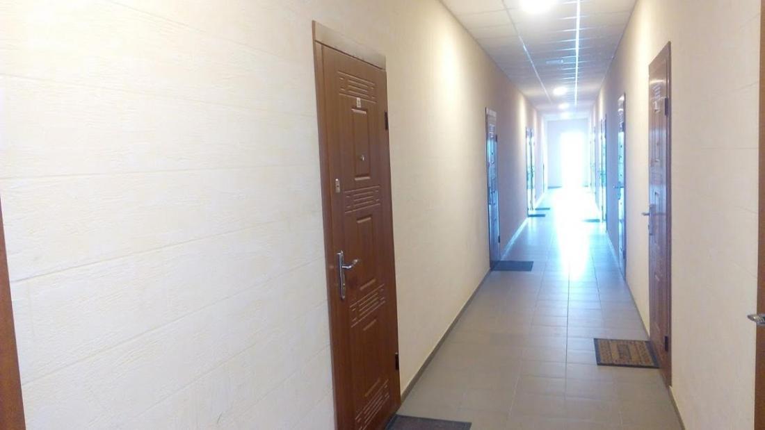 חארקיב Апартаменты Левада Апартаменти Левада Apartments Levada מראה חיצוני תמונה