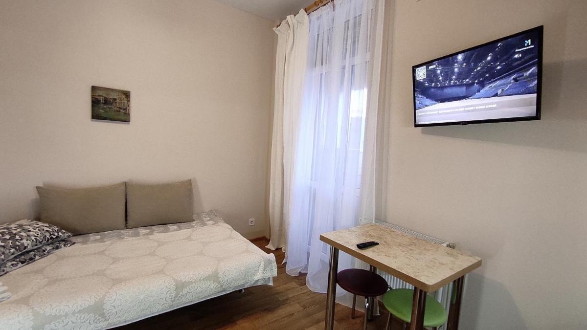 חארקיב Апартаменты Левада Апартаменти Левада Apartments Levada מראה חיצוני תמונה