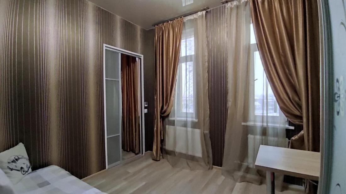 חארקיב Апартаменты Левада Апартаменти Левада Apartments Levada מראה חיצוני תמונה
