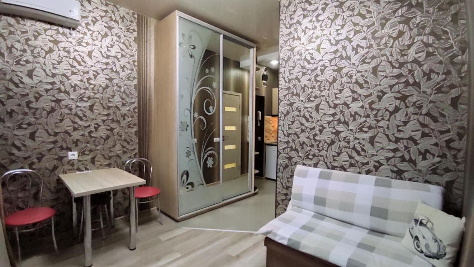 חארקיב Апартаменты Левада Апартаменти Левада Apartments Levada מראה חיצוני תמונה