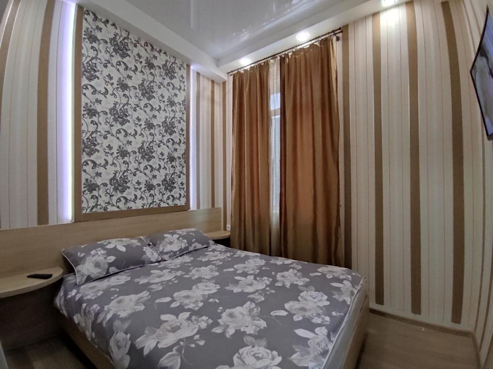 חארקיב Апартаменты Левада Апартаменти Левада Apartments Levada מראה חיצוני תמונה
