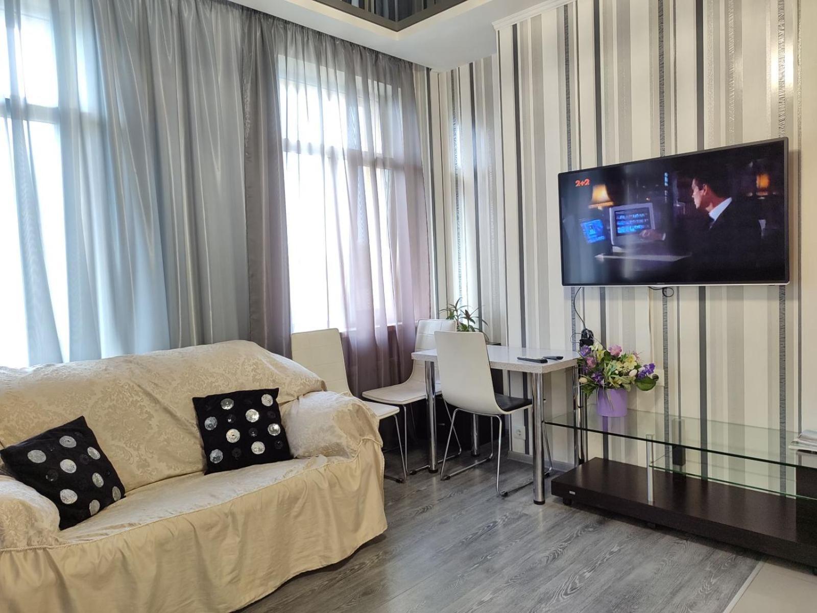 חארקיב Апартаменты Левада Апартаменти Левада Apartments Levada מראה חיצוני תמונה