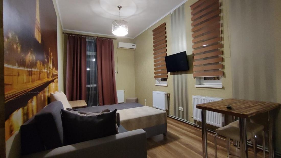חארקיב Апартаменты Левада Апартаменти Левада Apartments Levada מראה חיצוני תמונה