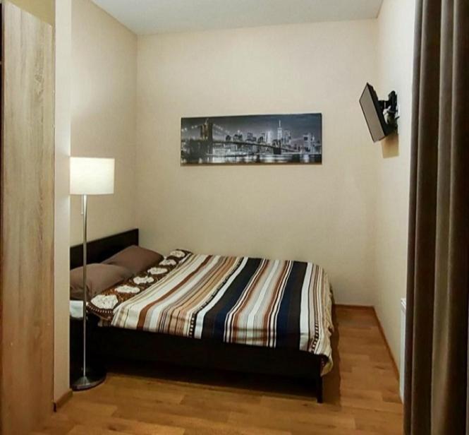 חארקיב Апартаменты Левада Апартаменти Левада Apartments Levada מראה חיצוני תמונה